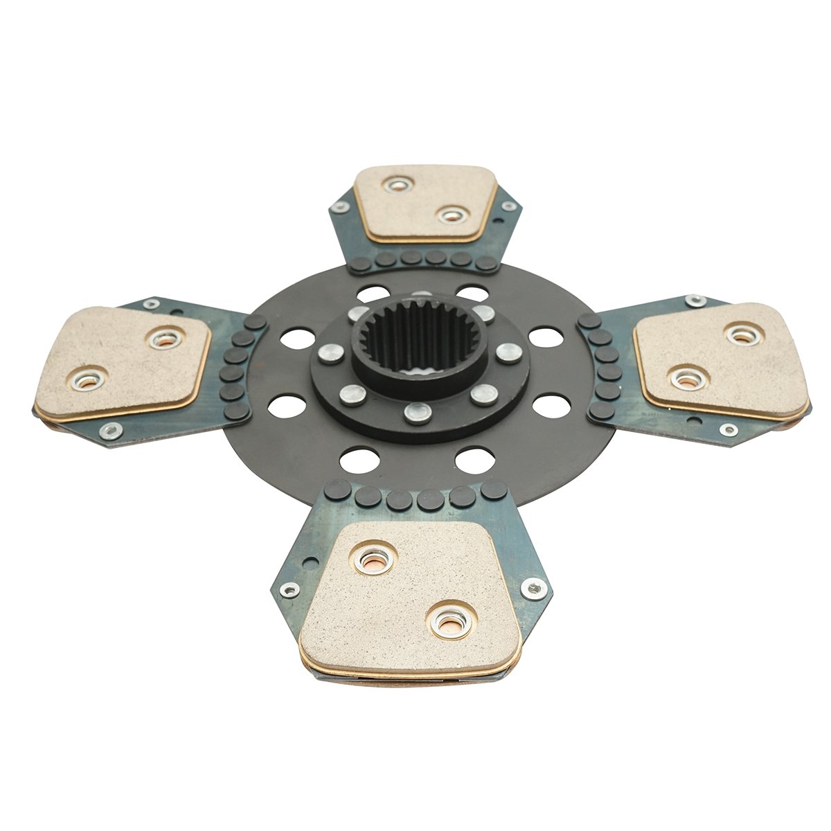 Disc ambreiaj Massey Ferguson cod OEM 4312453M1, 4364306M1